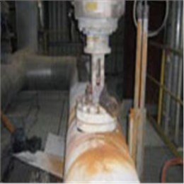 阀门填料函泄漏密封